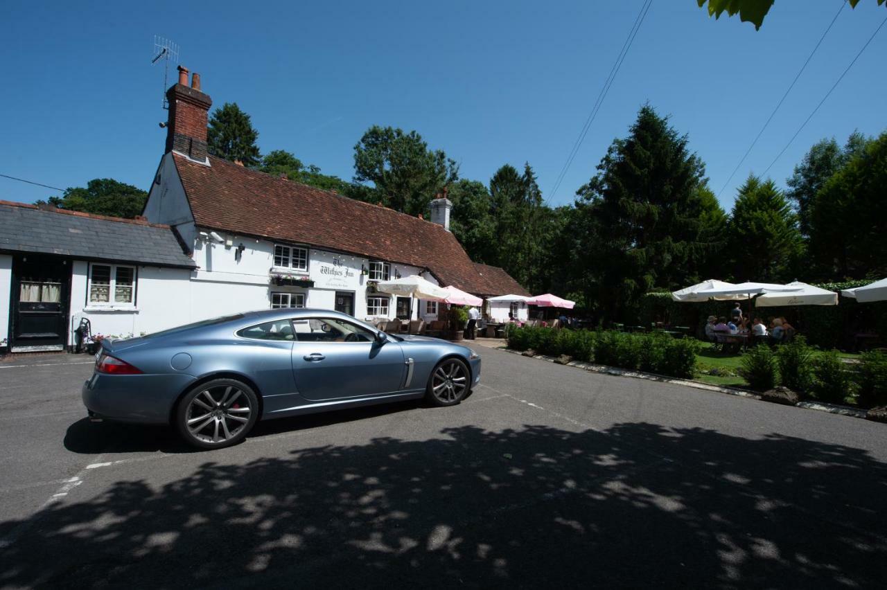 The Withies Inn Godalming Exterior photo
