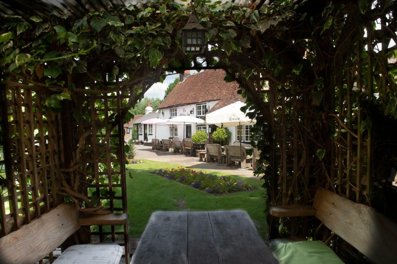 The Withies Inn Godalming Exterior photo